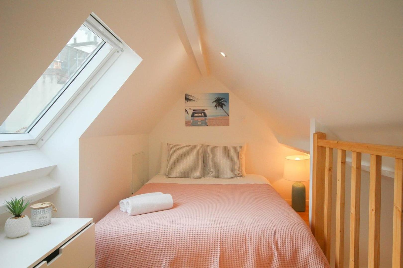 Bright, Fully-Equipped Apartment In Central Lille Exterior photo